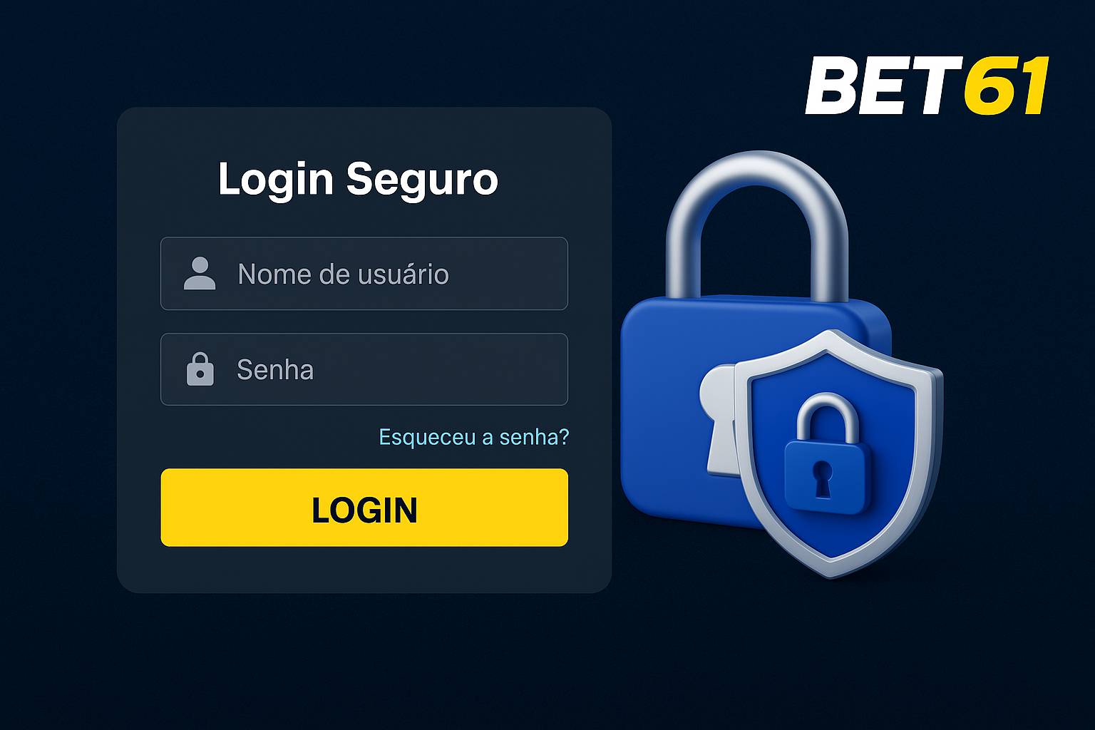 Registro na BET61 Garante Acesso a uma Vasta Seleção de jogo